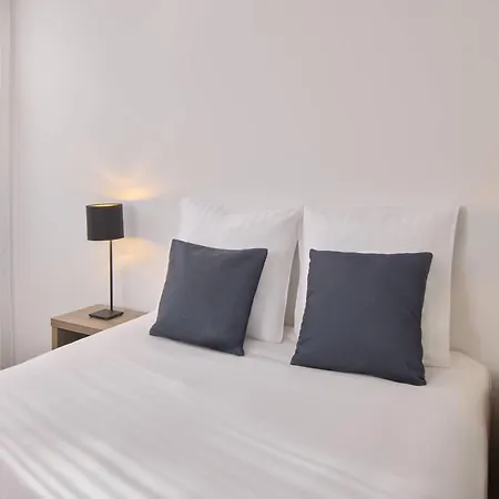 Quality St-quentin En Yvelines *