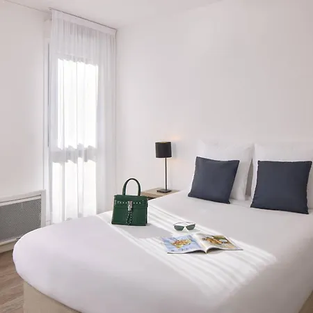 Hotel Quality St-quentin En Yvelines