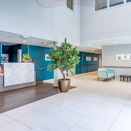 Quality St-quentin En Yvelines * Montigny-le-Bretonneux